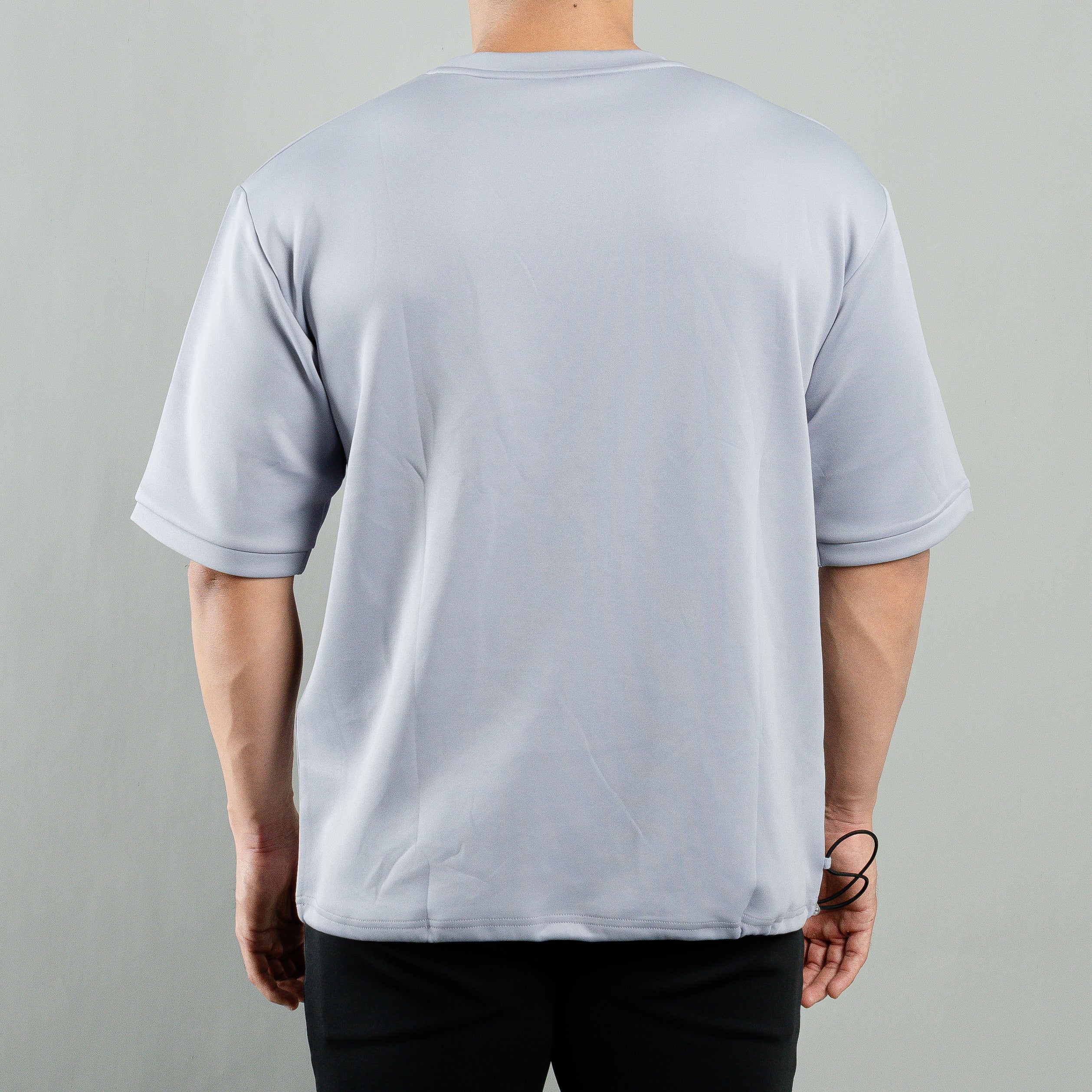 Recovery Oversized T-Shirt