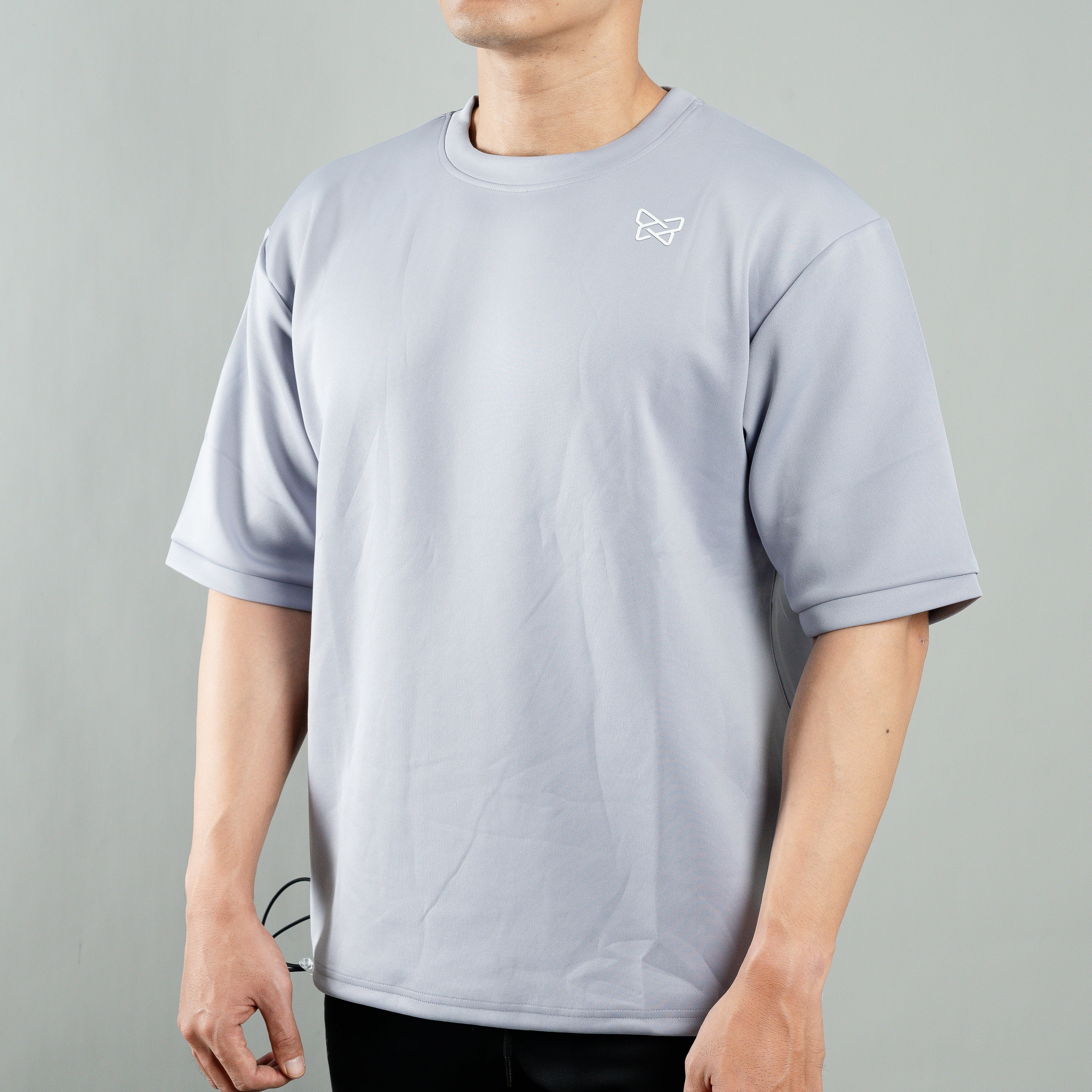 Recovery Oversized T-Shirt