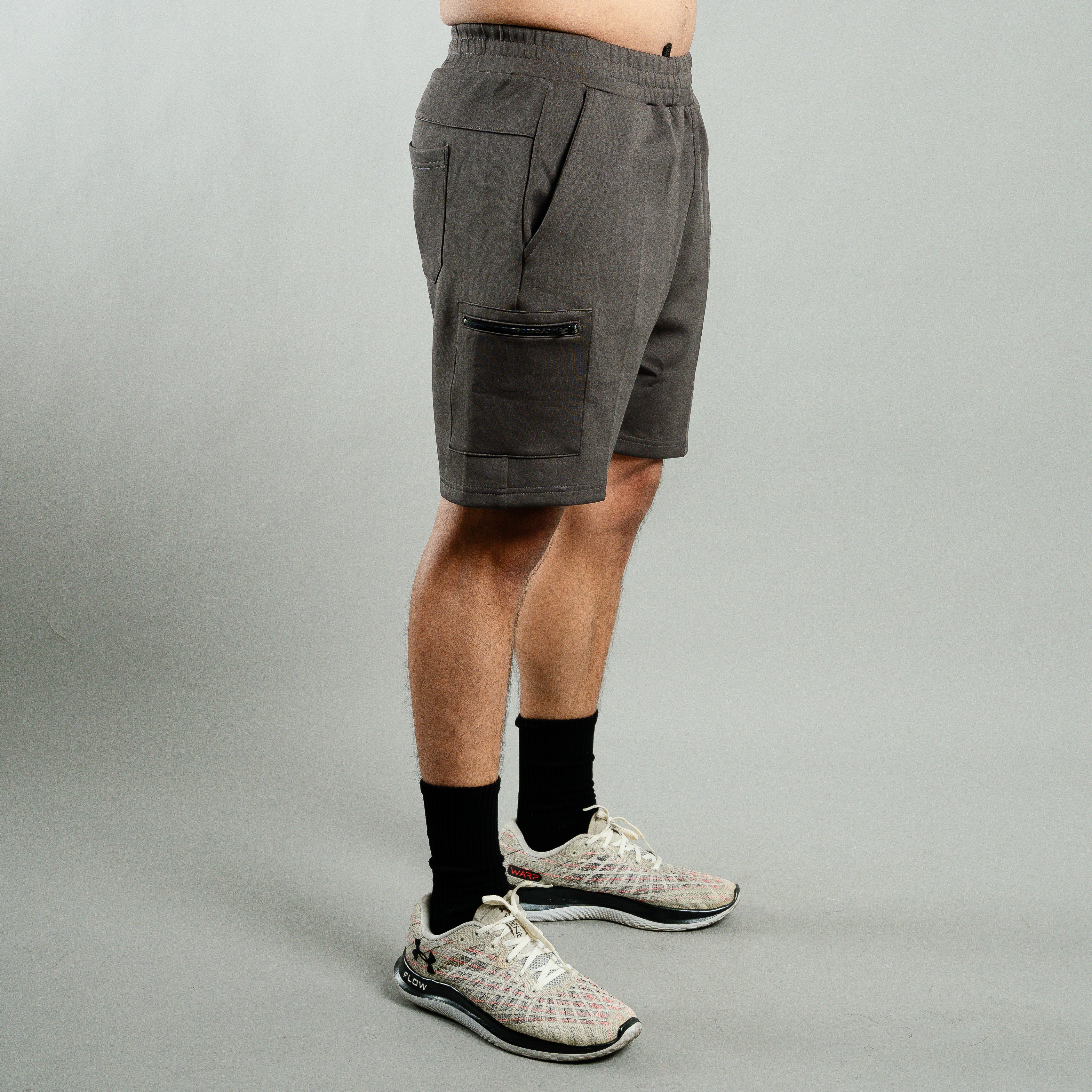 Recovery Cargo Short Pants