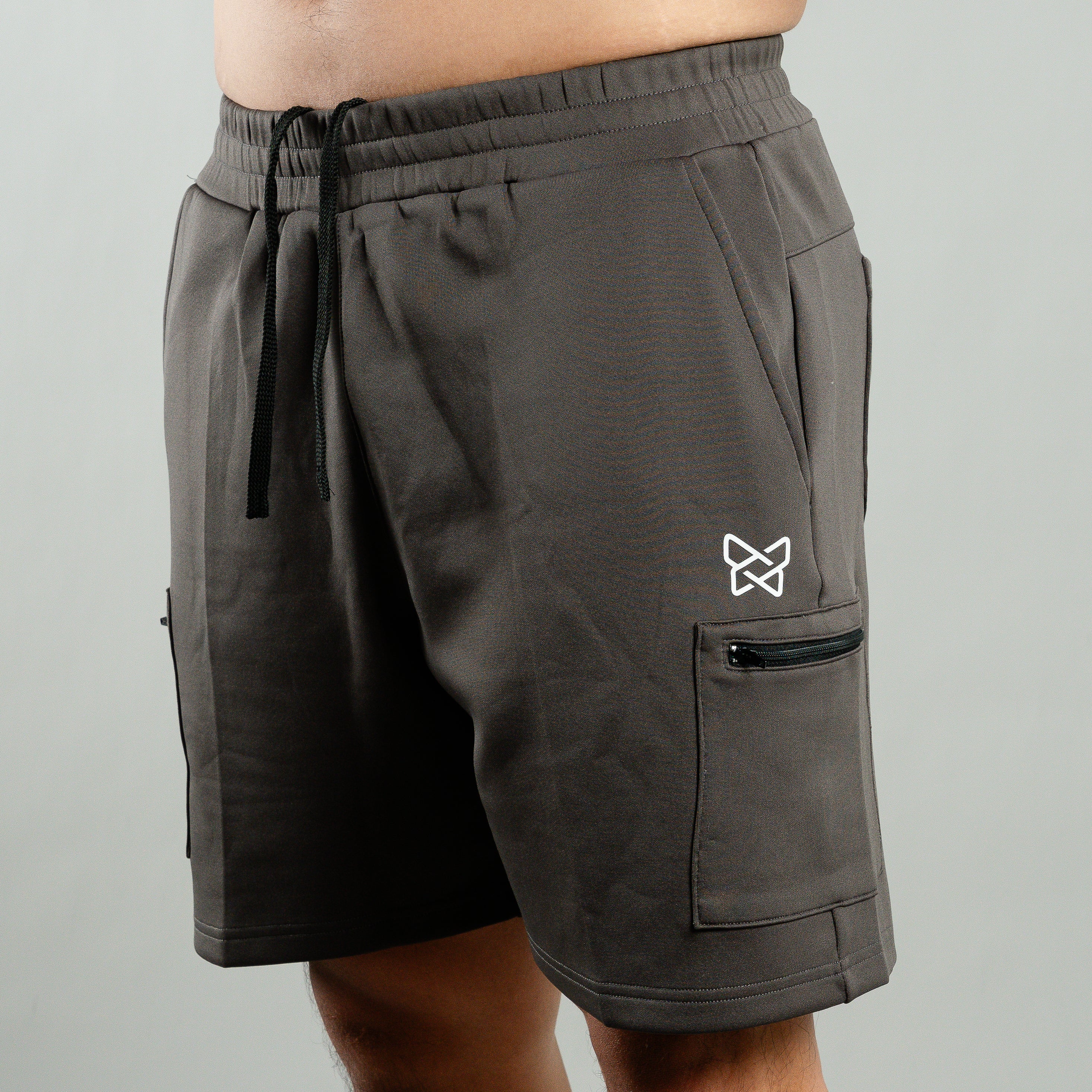 Recovery Cargo Short Pants