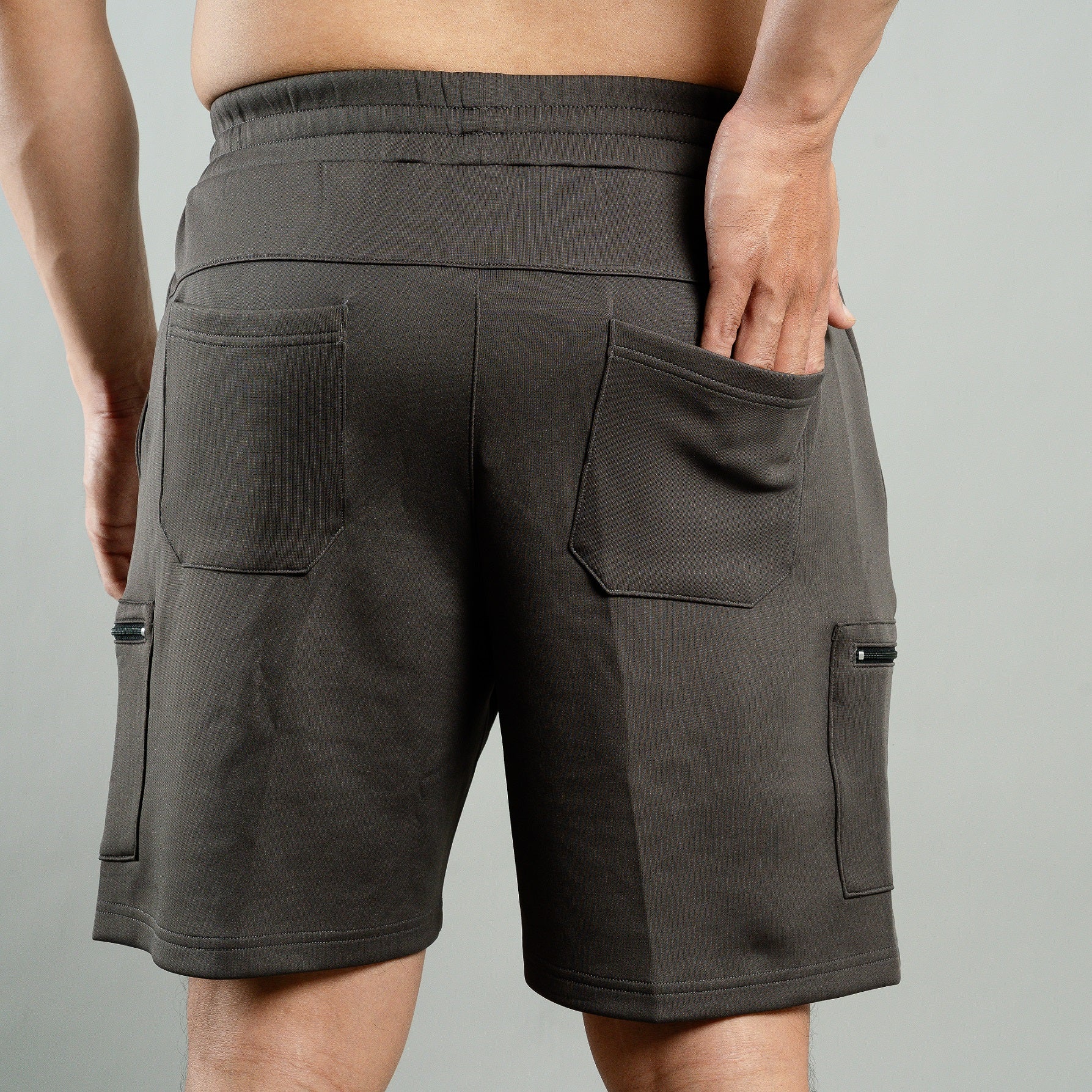 Recovery Cargo Short Pants