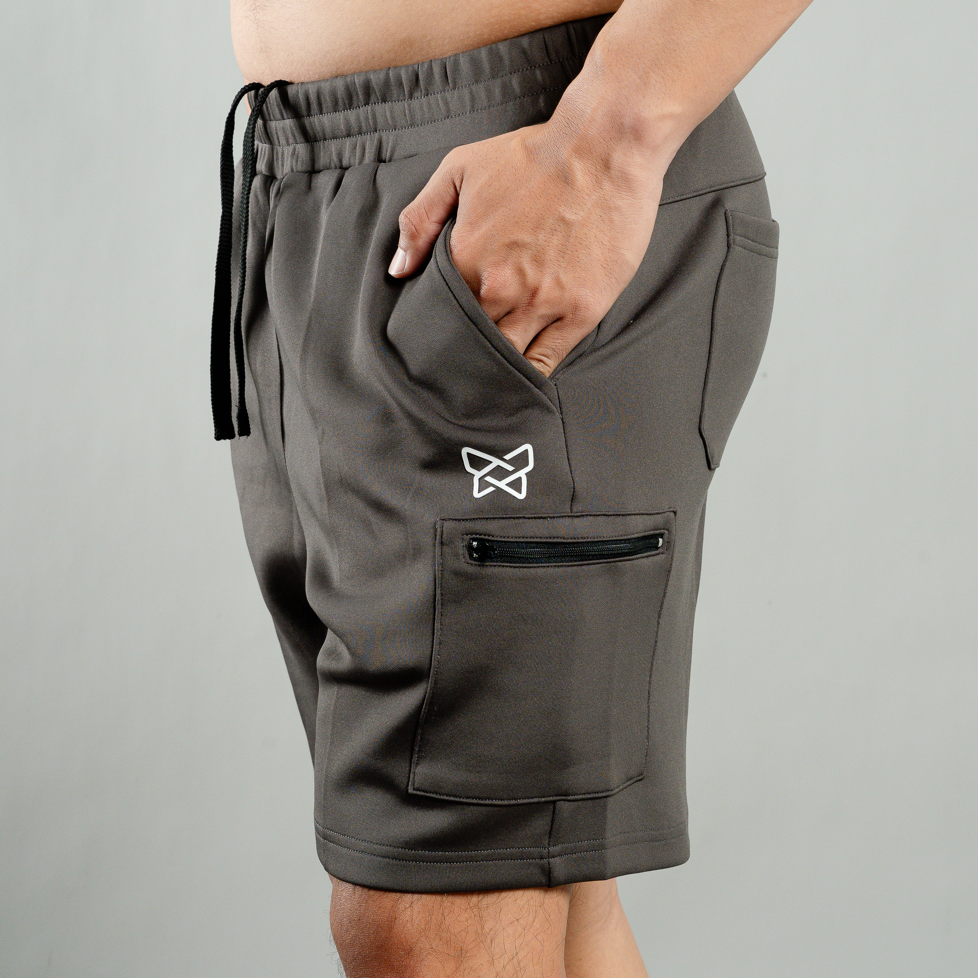 Recovery Cargo Short Pants