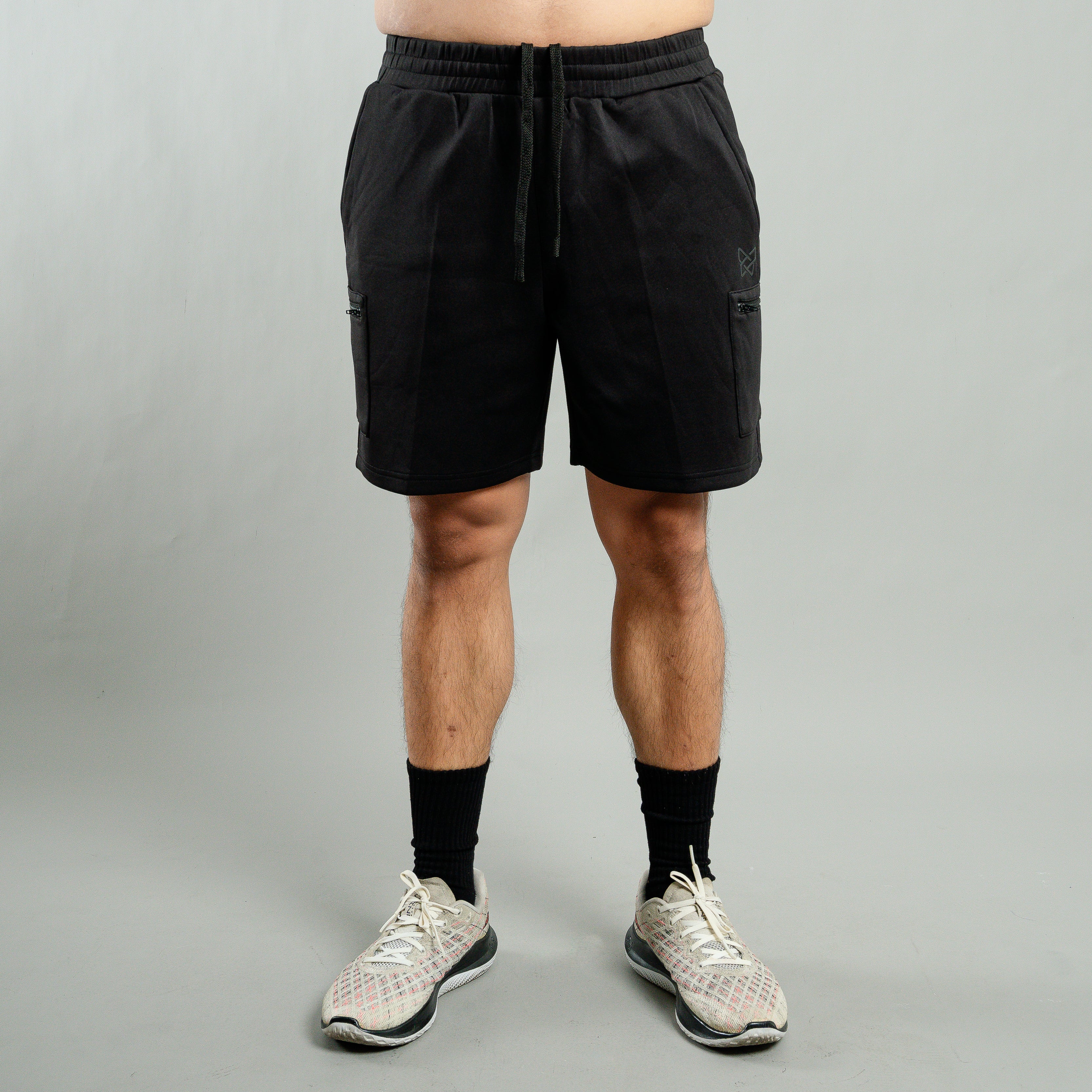 Recovery Cargo Short Pants