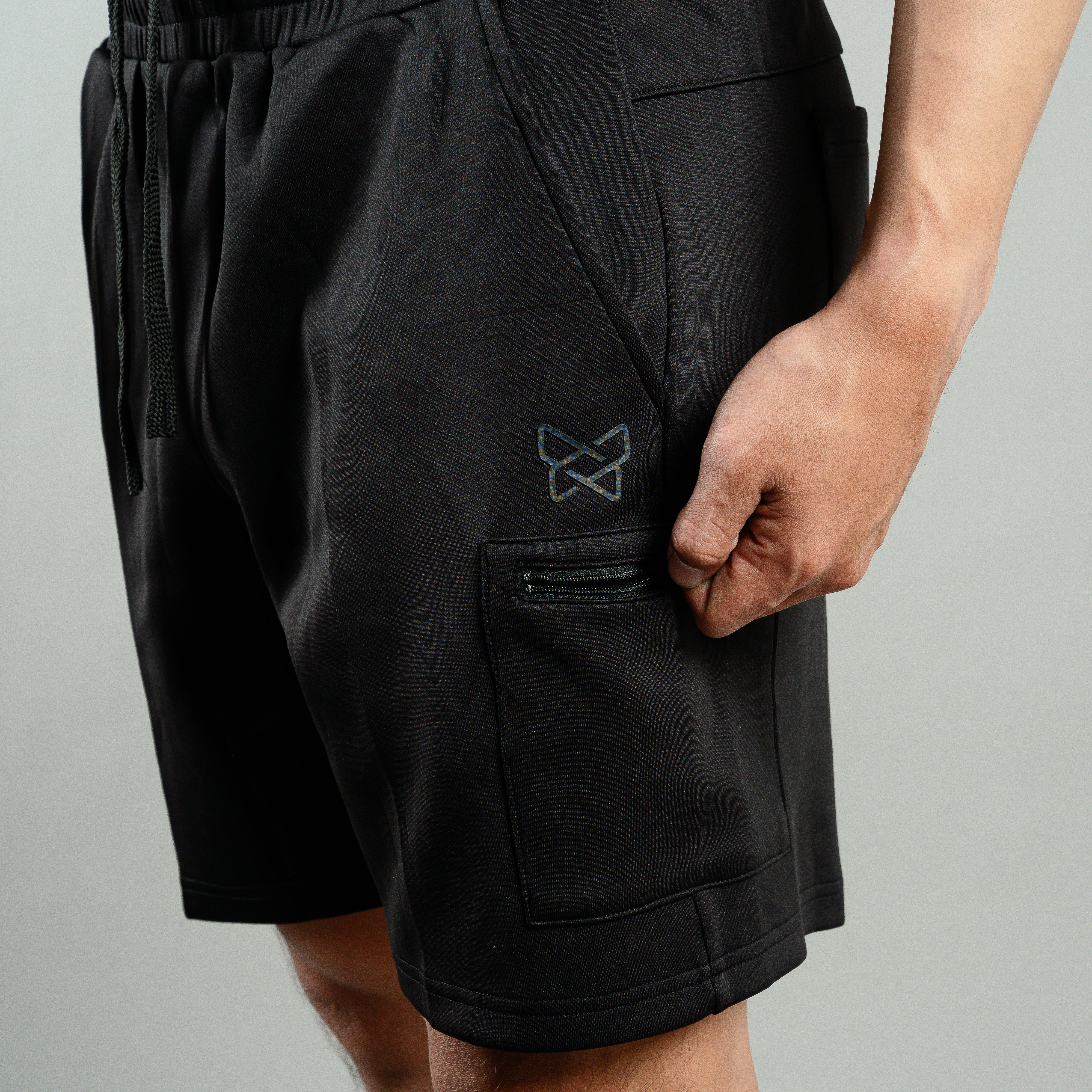 Recovery Cargo Short Pants