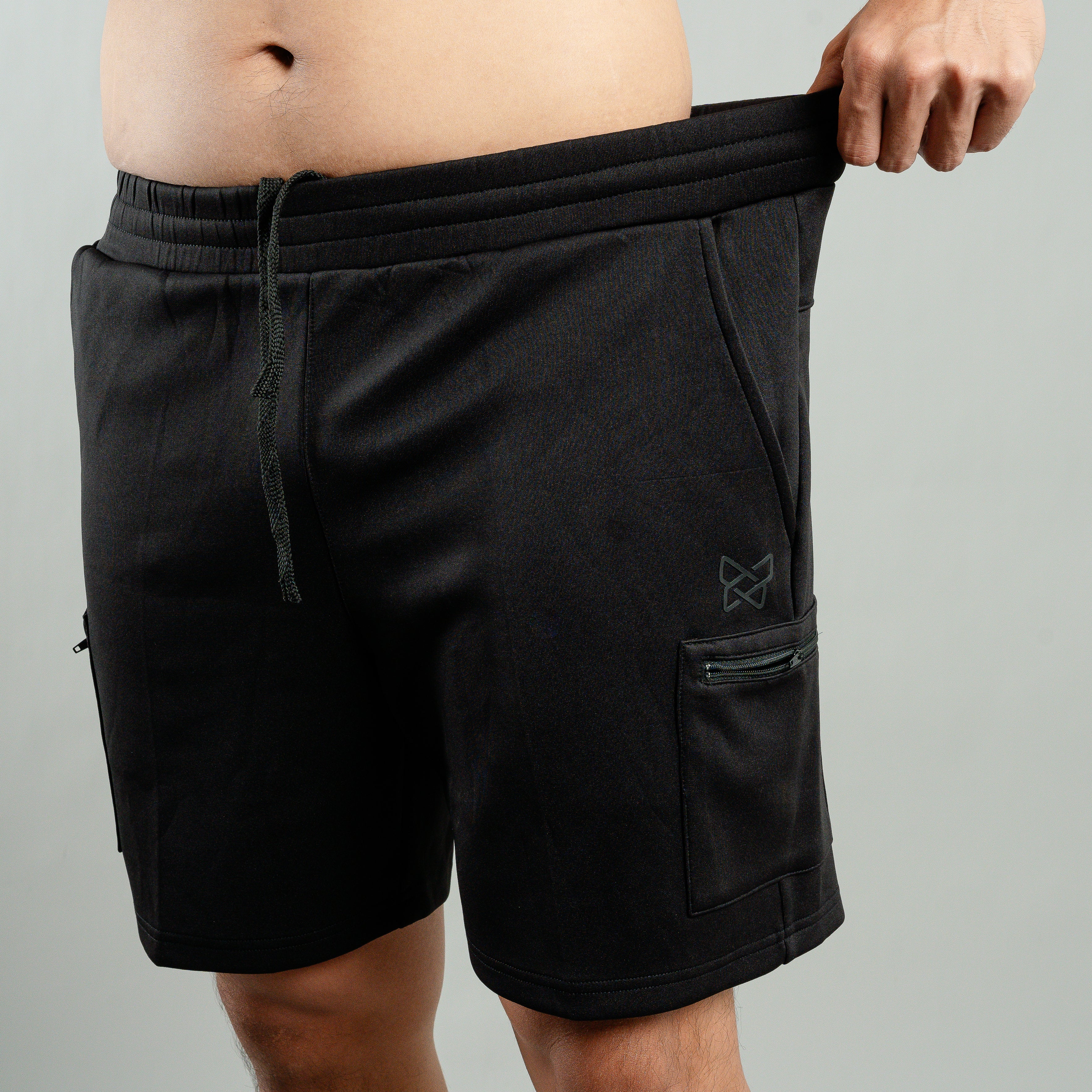 Recovery Cargo Short Pants