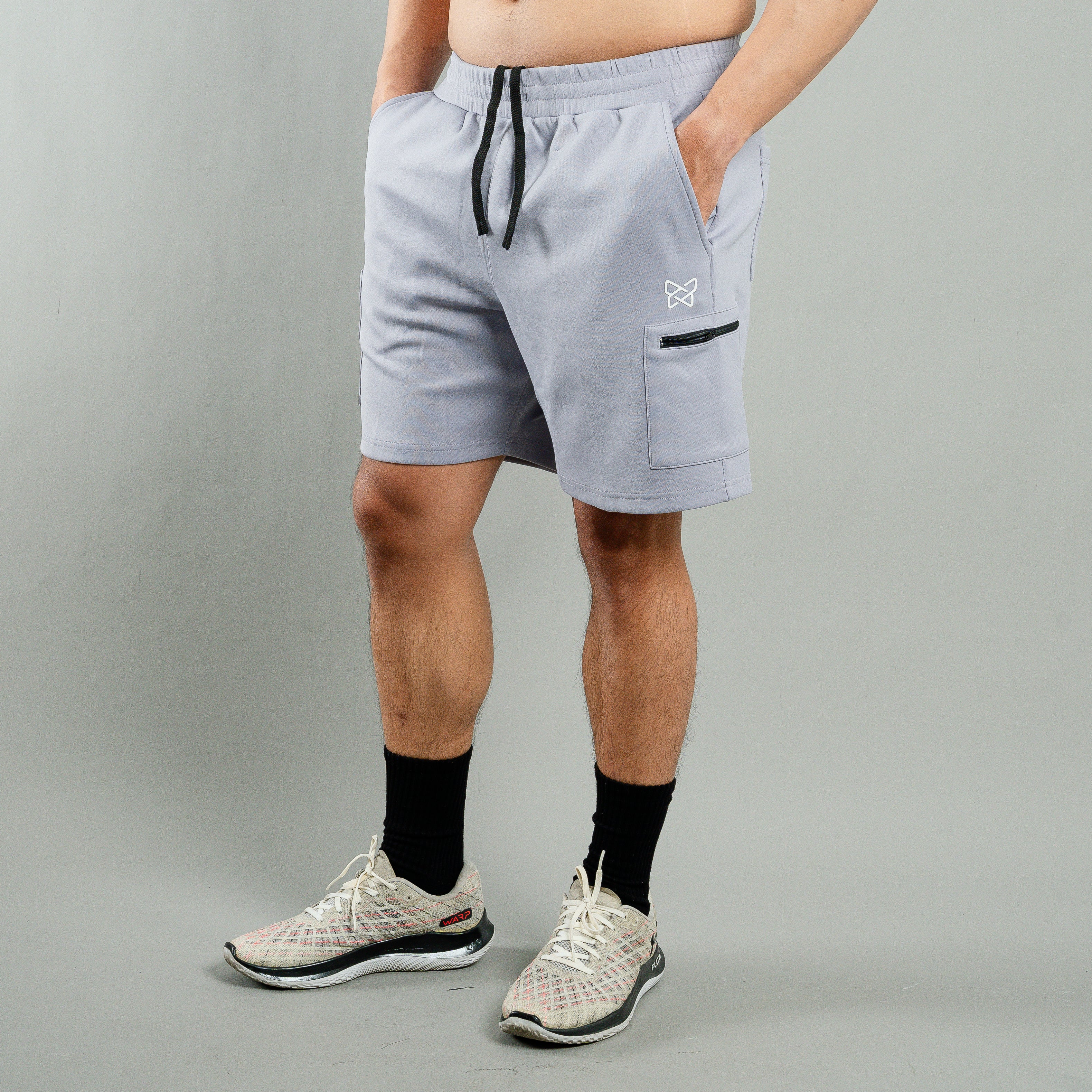 Recovery Cargo Short Pants